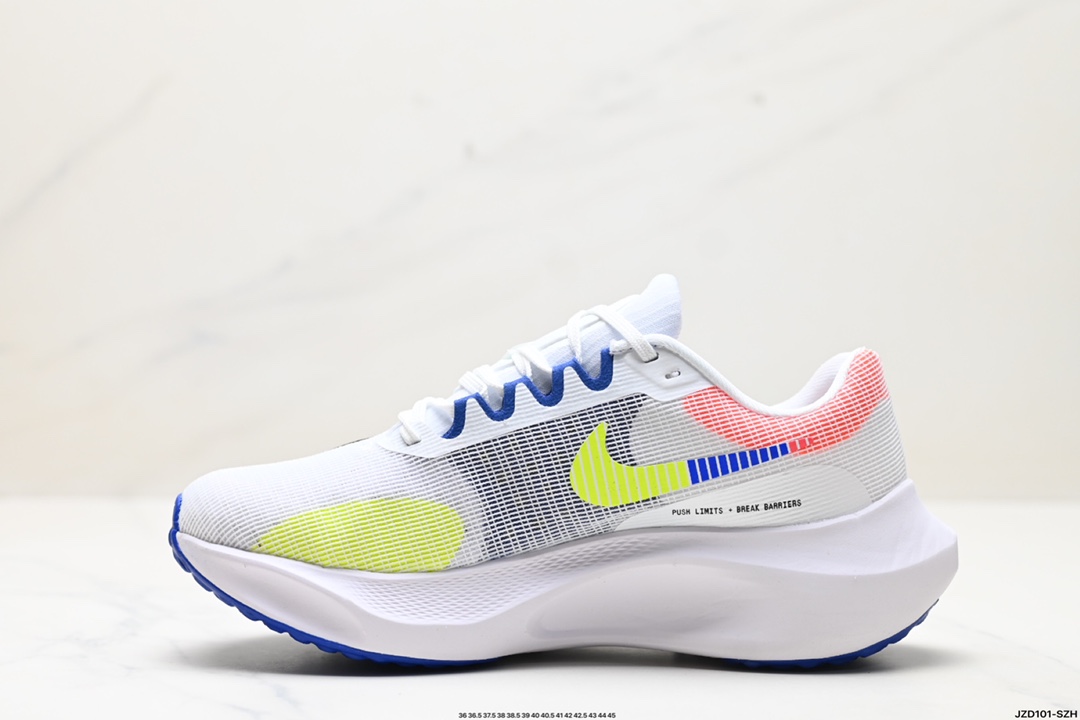 Nike Zoom Shoes